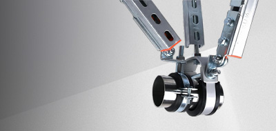 Pipe Supports and Hangers