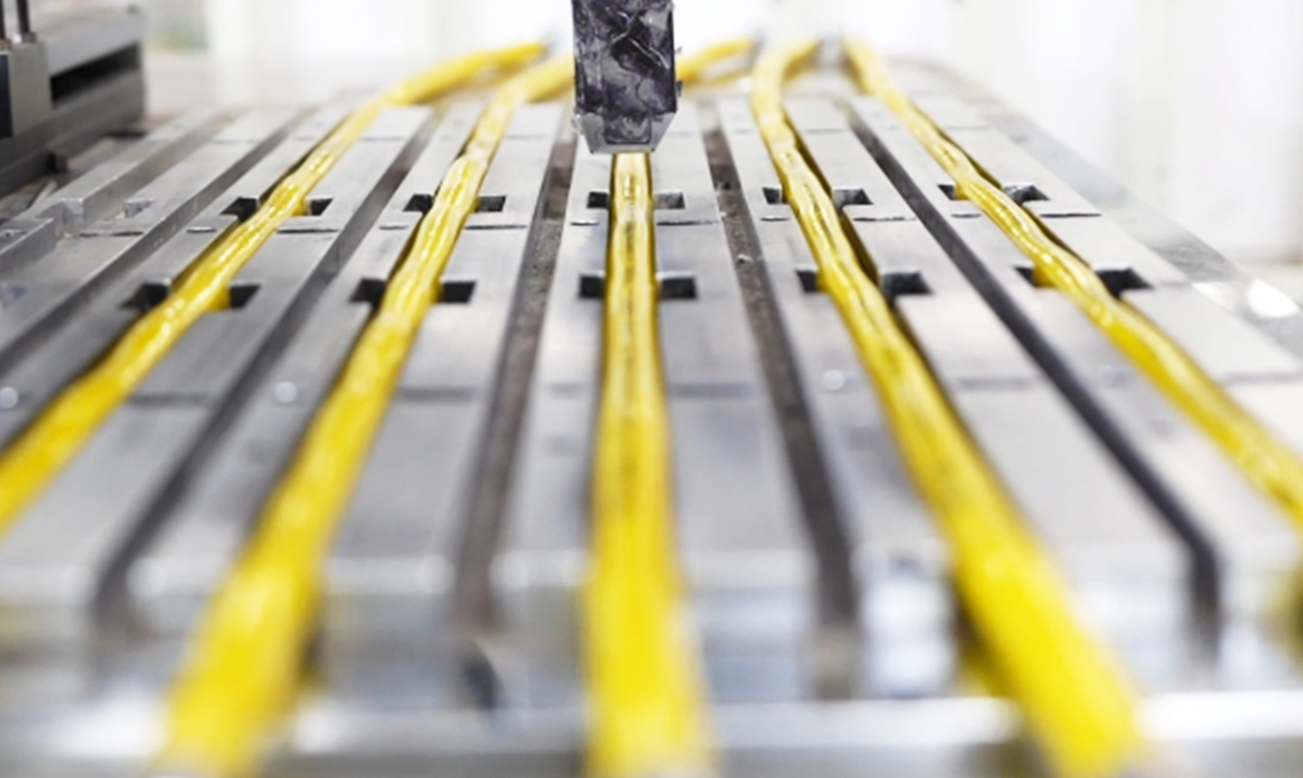 Intelligent Traceability