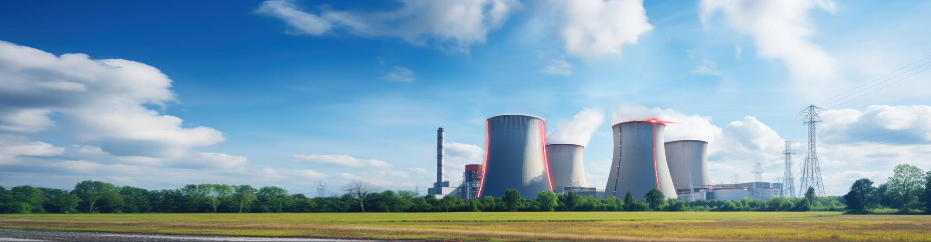 热力领域阀门解决方案