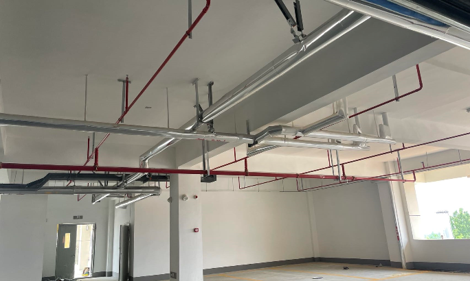 Fire protection systems